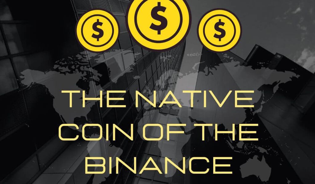 Binance coin