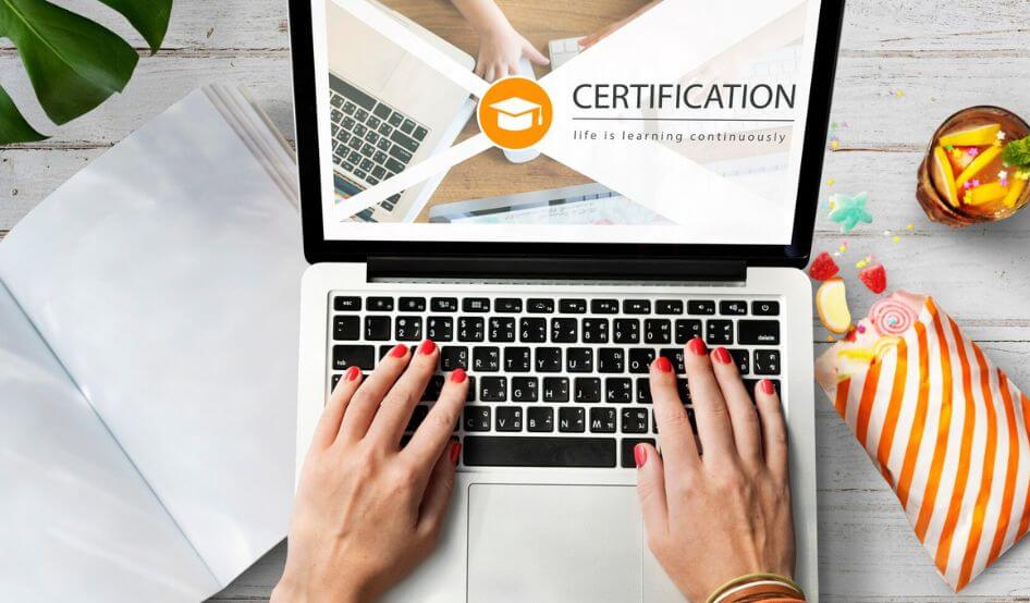 Cybersecurity Job Certification