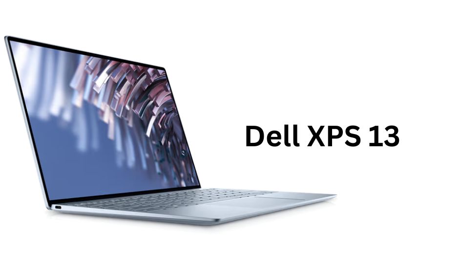 Dell XPS 13