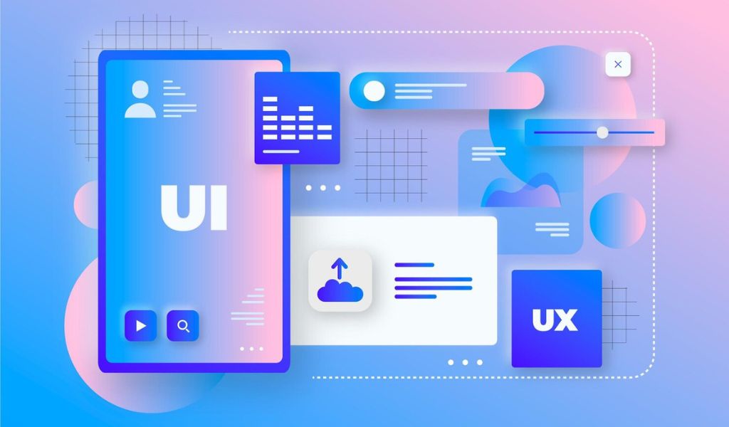 UI & UX in Tournament software