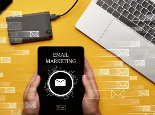 Cliqly Email Marketing: Email Marketing Jobs Overview