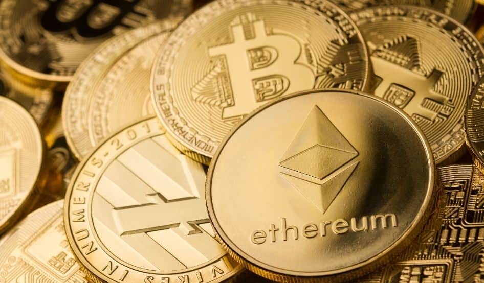 best crypto to buy now Ethereum