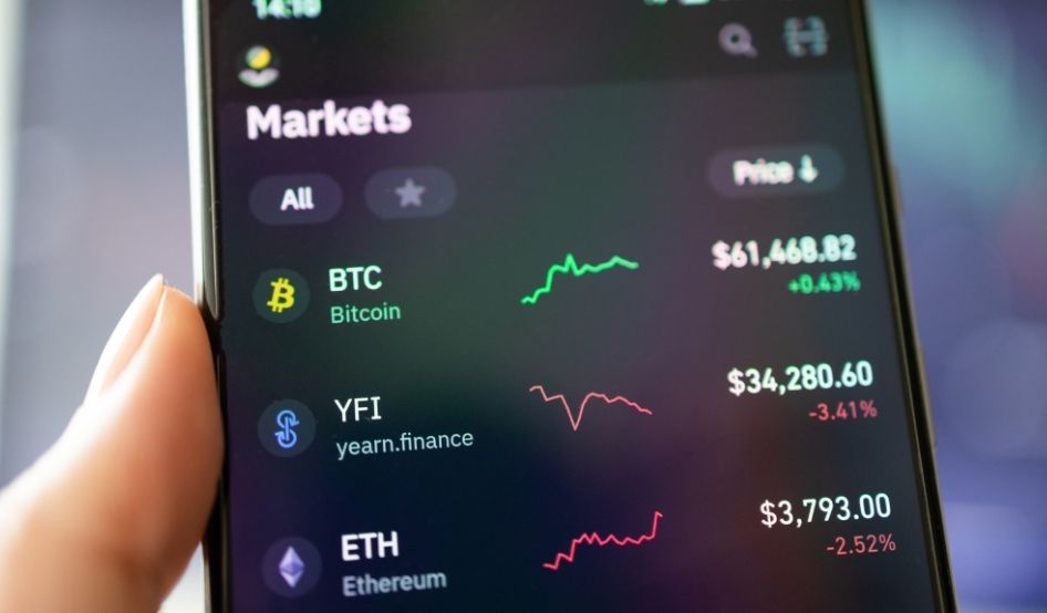 best crypto to buy now finance application