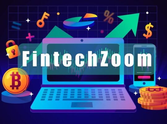 fintechzoom best crypto trading platform