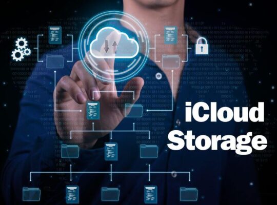 iCloud Storage | how to clear iCloud Storage