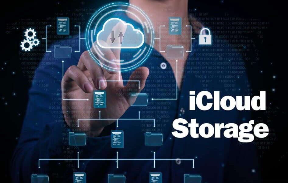 iCloud Storage | how to clear iCloud Storage