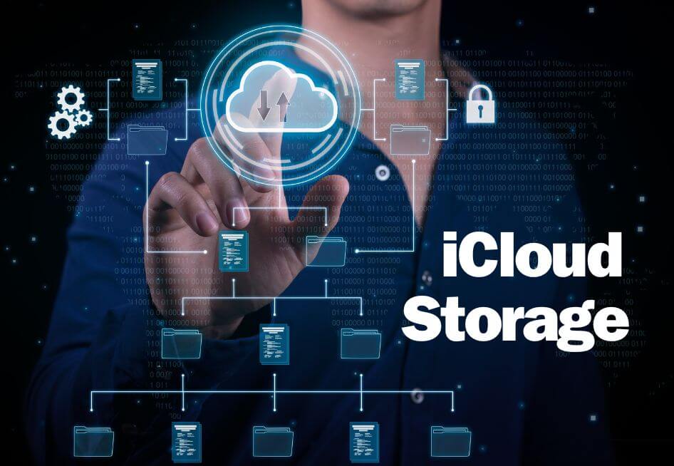 iCloud Storage | how to clear iCloud Storage