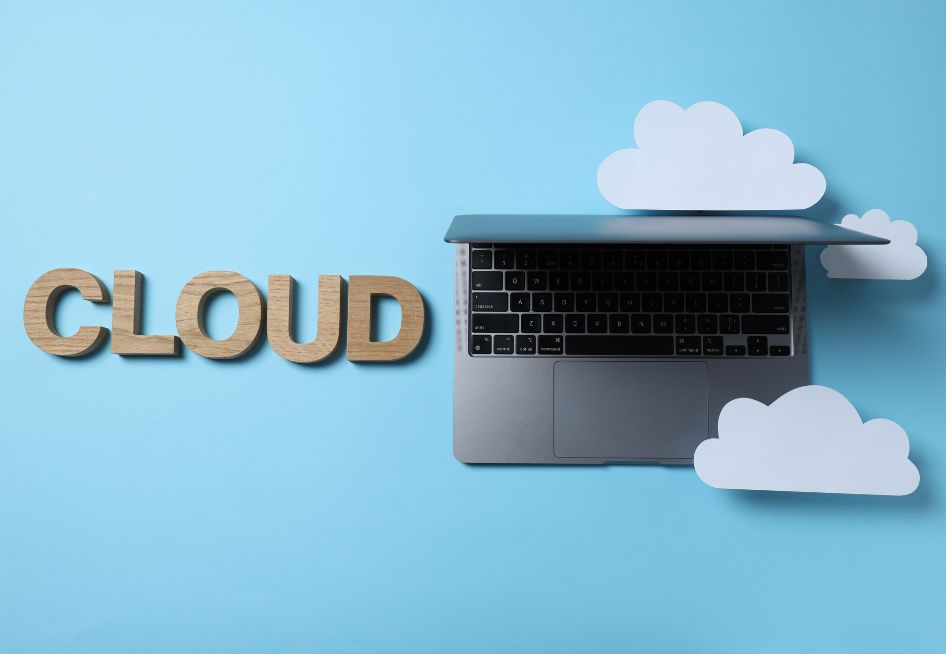 iCloud Storage Benefits