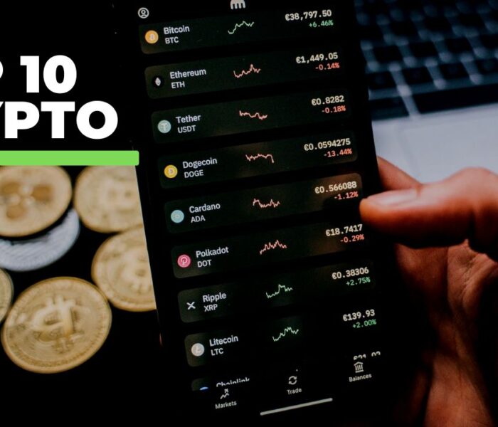 Best cryptocurrencies for investment in 2024