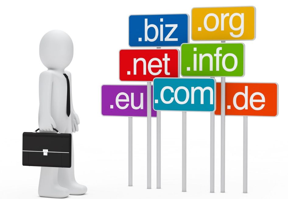 How to Create a Business Website for Free Domain name