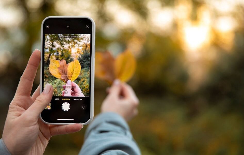 best iPhone camera settings