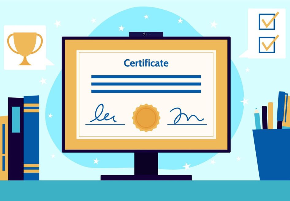 google project management certificate