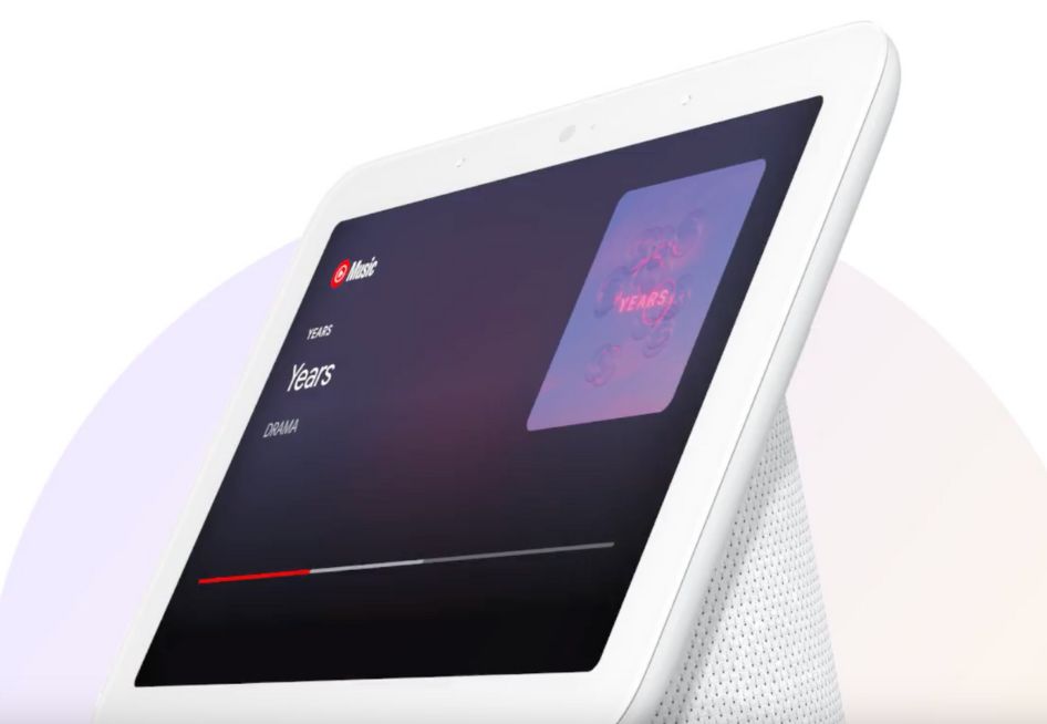 Google Nest Hub