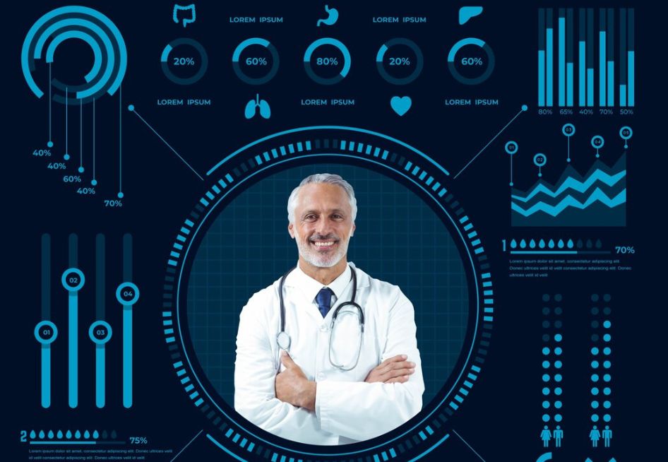 data analytics healthcare IT jobs