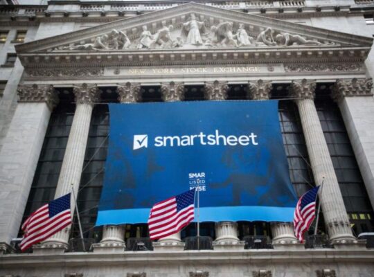 smartsheet