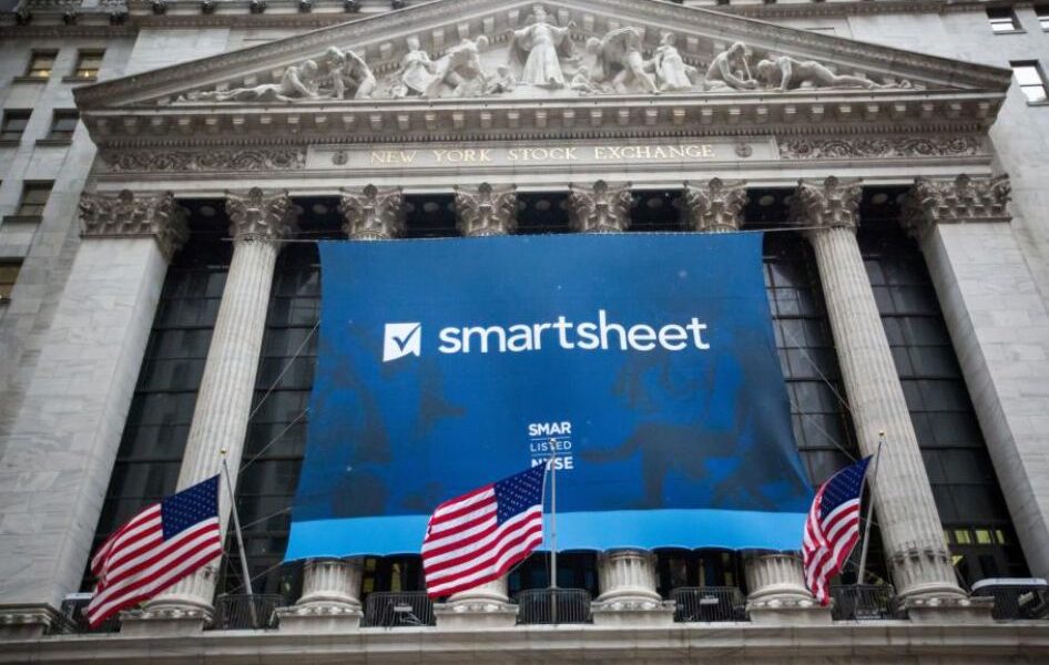 smartsheet