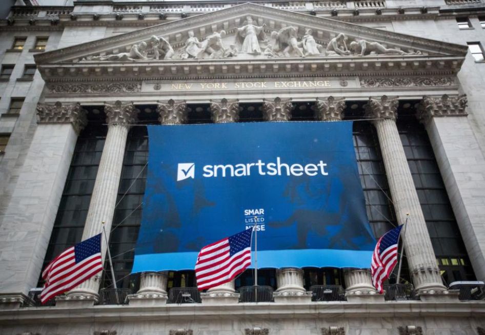 smartsheet