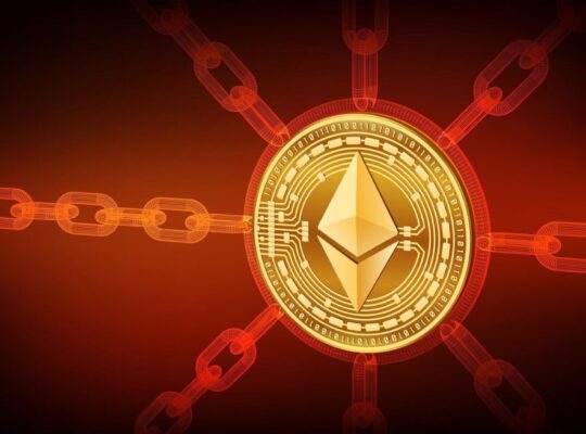 Ethereum ETFs