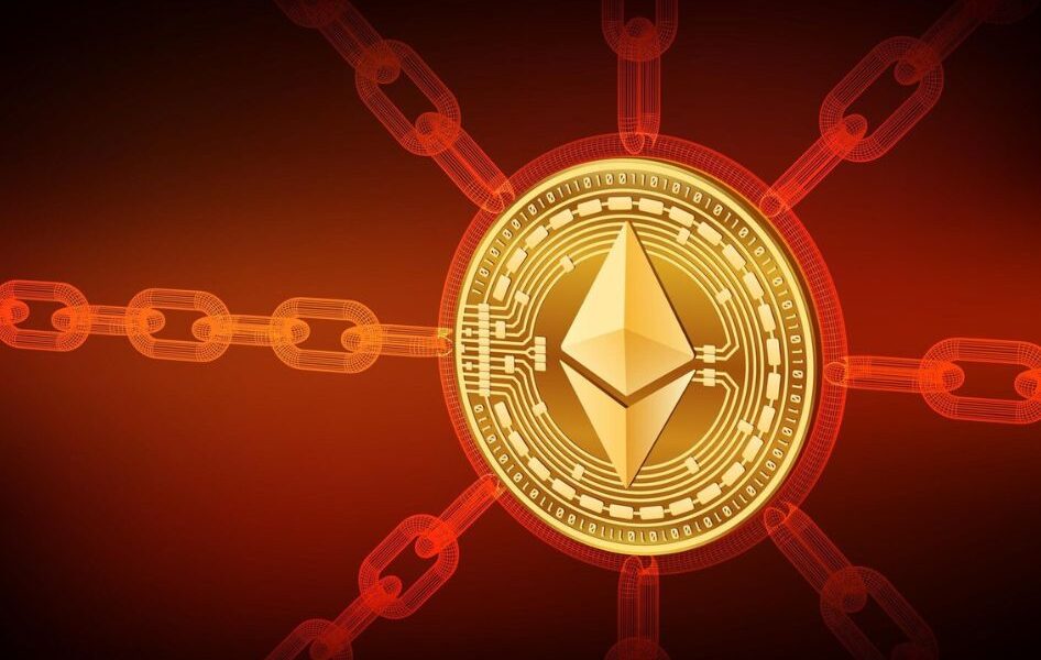 Ethereum ETFs