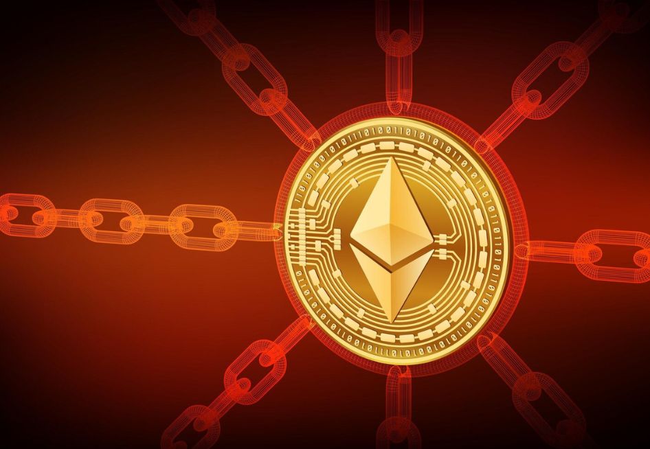 Ethereum ETFs